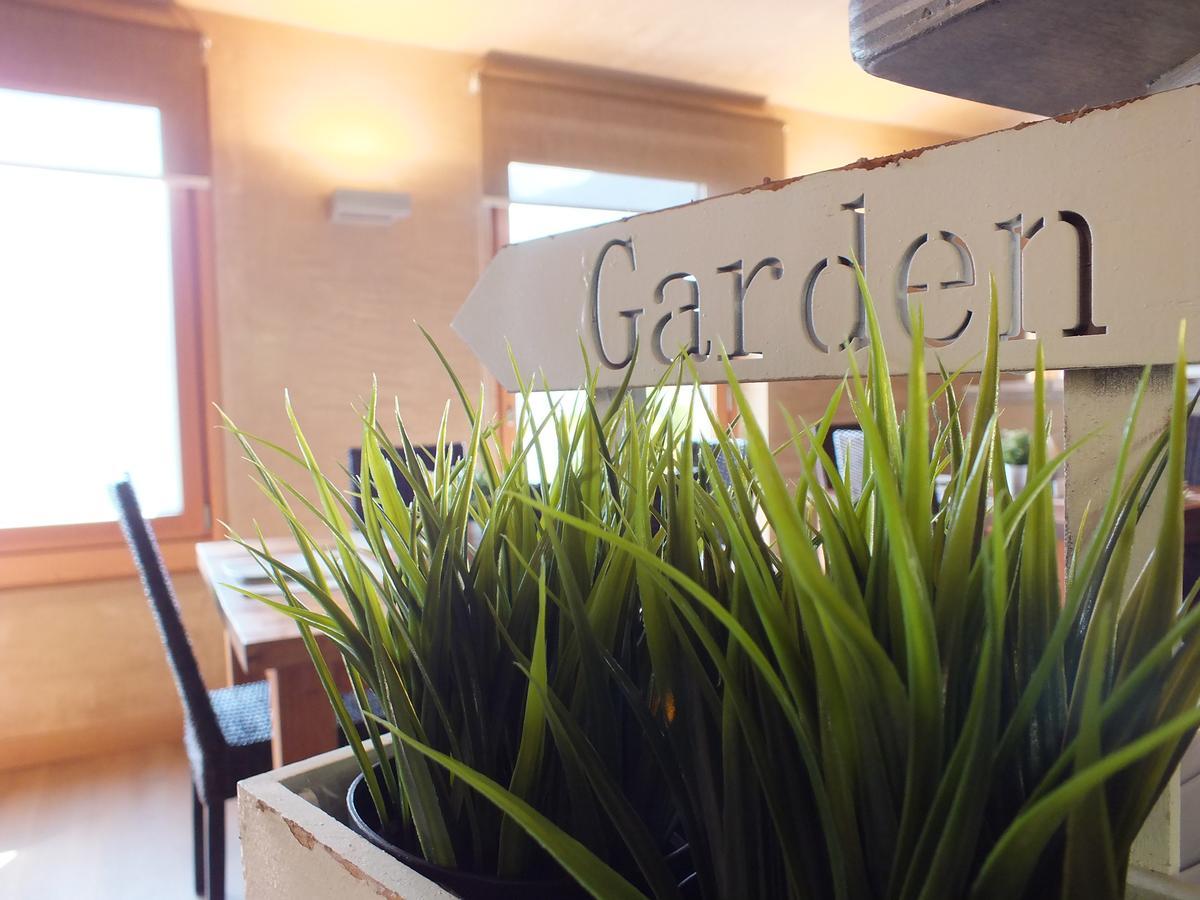 安福Garden View住宿加早餐旅馆 外观 照片
